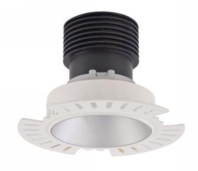 Basy 11 Recessed Ceiling Luminaires Dlux Round Recess Ceiling Basy 11 Recessed Ceiling Luminaires Dlux Round Recess Ceiling